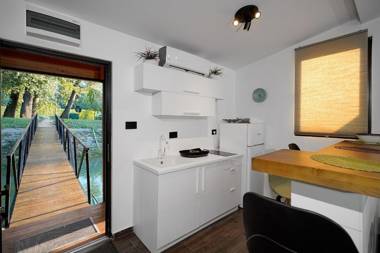 Beach House Belgrade