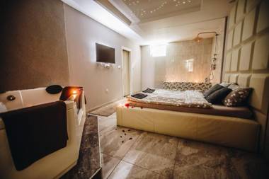iNTIMA Spa Apartmani