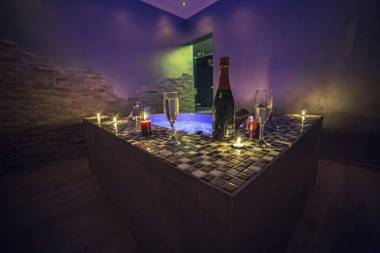 iNTIMA Spa Apartmani