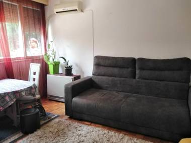Nataly Apartment