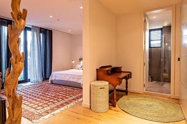 The Babe Boutique Hotel