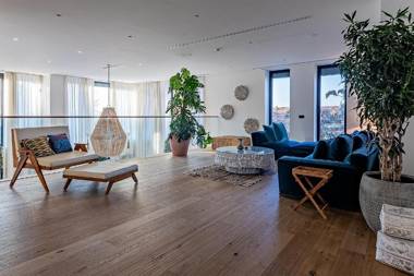 The Babe Boutique Hotel