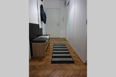 Tašmajdan's Charming