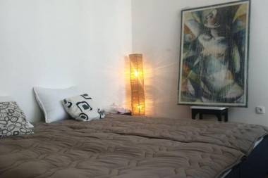 Tašmajdan's Charming