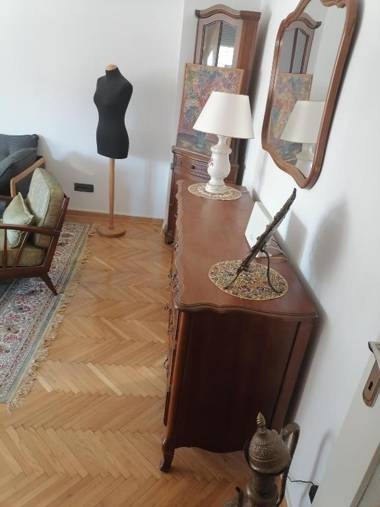 Andreja apartman 2 (jednosobni app -50m2)