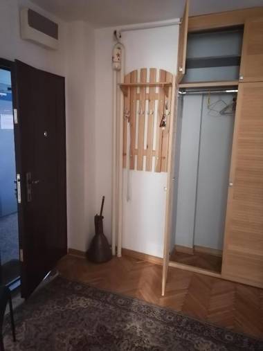 Andreja apartman 2 (jednosobni app -50m2)