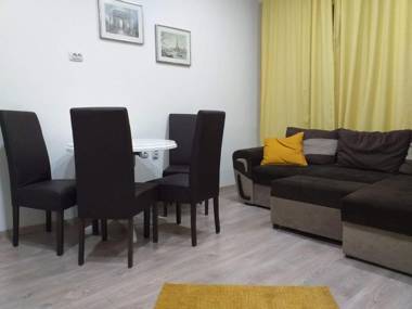 Belvedere Skadarska Apartment