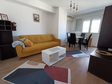 Apartman Dorcol