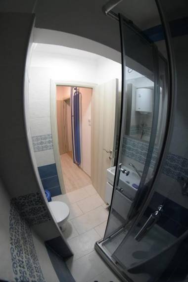 Apartman Dorcol