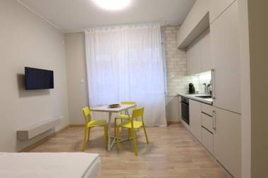 Belgrade Center Apartment VI