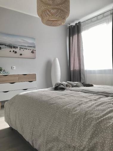 Serenity apartment Belgrade