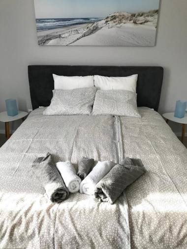 Serenity apartment Belgrade