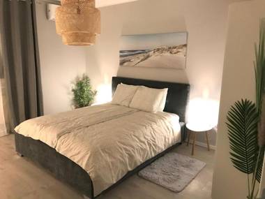 Serenity apartment Belgrade