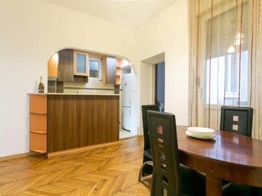 Apartment Marsal