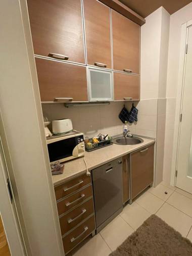 MANHATTAN APARTMAN Belvil
