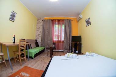 Apartment Kalemegdan