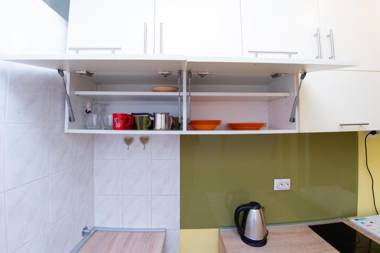 Apartment Kalemegdan