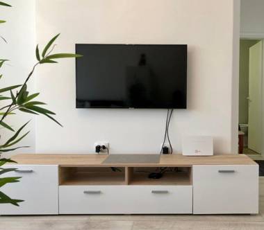 Modern Studio (Institut Majka i Dete)