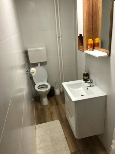 Modern Studio (Institut Majka i Dete)