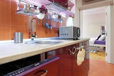 Sava SQUARE Apartment