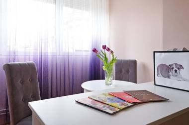 Sava SQUARE Apartment