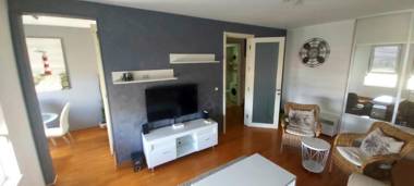Apartman Tea Belville
