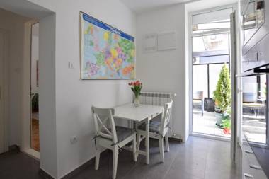 Crown apartment - Your most comfortable stay