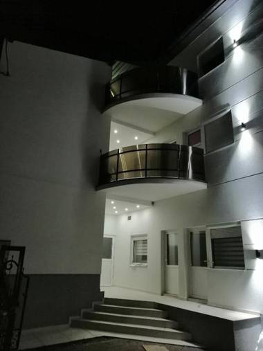 ApartmaniZvezdara