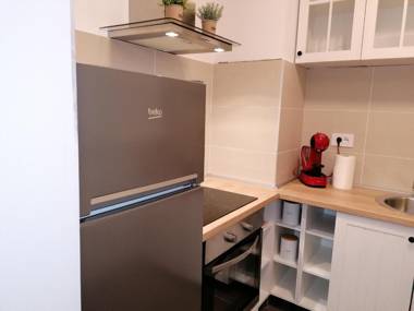 Zemunske Kapije Yellow Gate