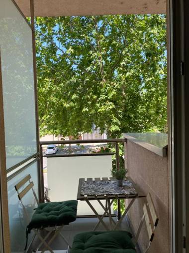 Apartman Bella Novi Beograd