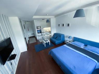 Apartment Azzurro lux