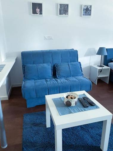 Apartment Azzurro lux