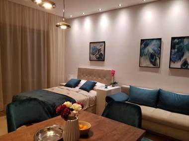 Azura Residence - new luxury apartment