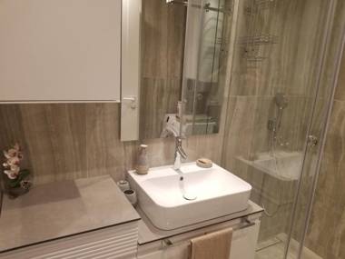 Azura Residence - new luxury apartment