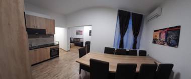 Authentic Belgrade Centre - Apartment Artistika 1