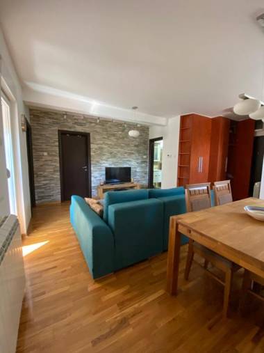 Zemunske kapije 2 Prizrenska