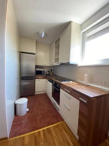 Zemunske kapije 2 Prizrenska