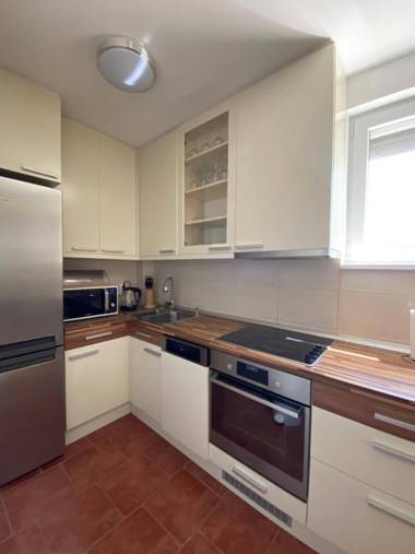 Zemunske kapije 2 Prizrenska