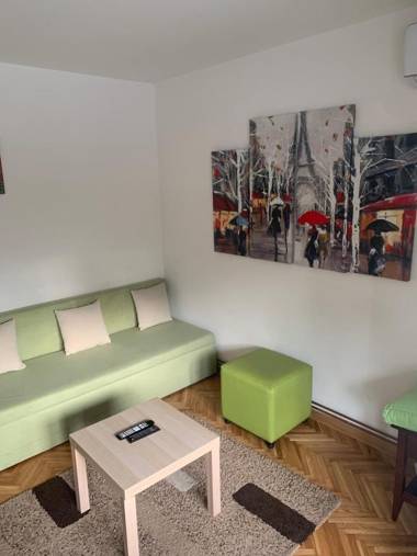apartman Fuerte 2