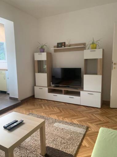 apartman Fuerte 2