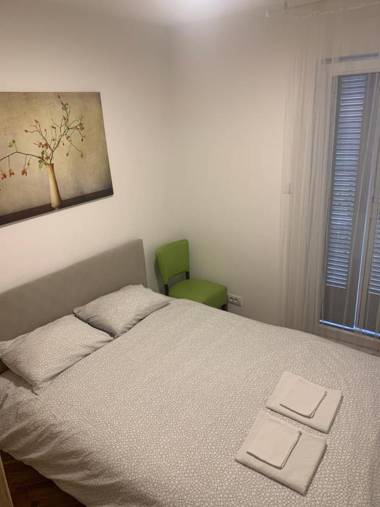 apartman Fuerte 2