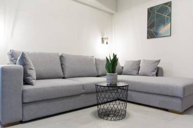 Apartments Srbija Waterfront