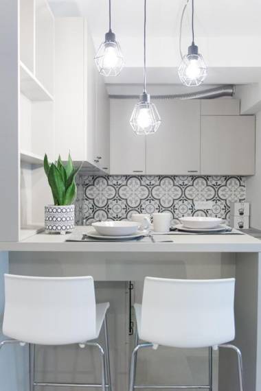 Apartments Srbija Waterfront