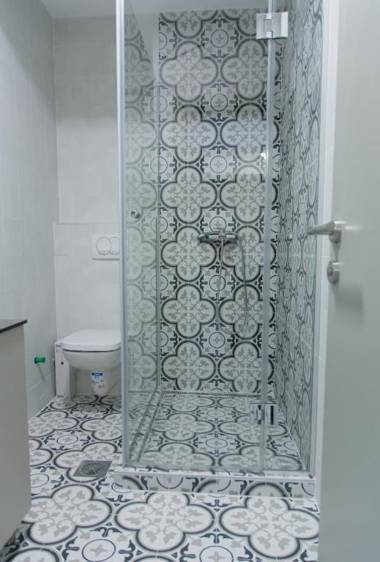 Apartments Srbija Waterfront