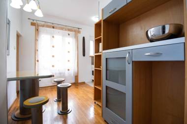 Apartman Obilic