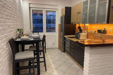 Allure of Belgrade (80m2-861ft2)