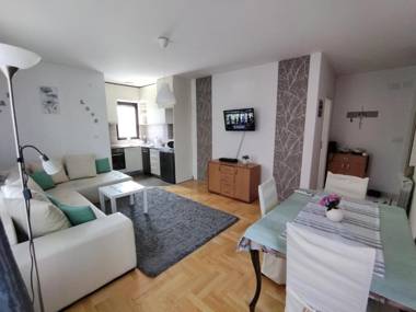 Apartman GANA Altina LUX