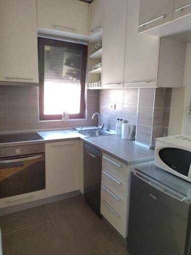 Apartman GANA Altina LUX