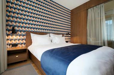 Dominic Smart & Luxury Suites - Edition