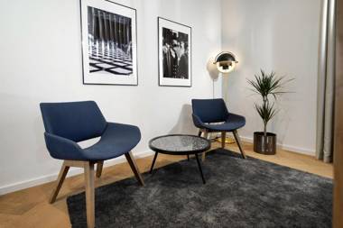 Dominic Smart & Luxury Suites - Edition